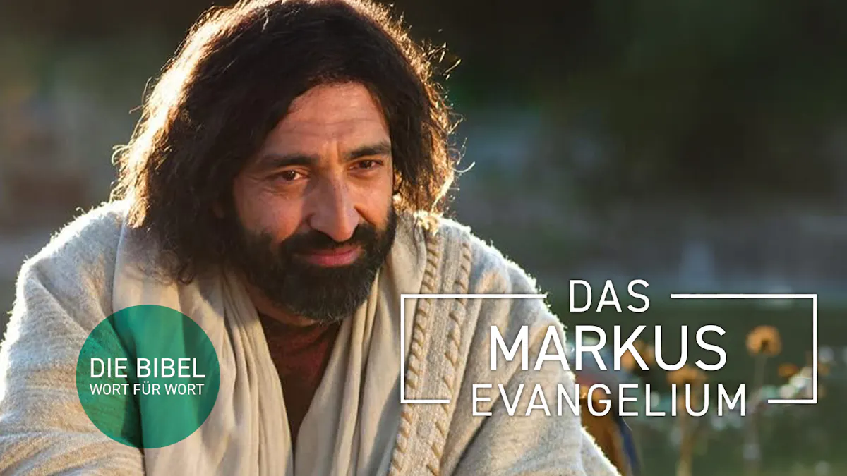 Das Markus-Evangelium